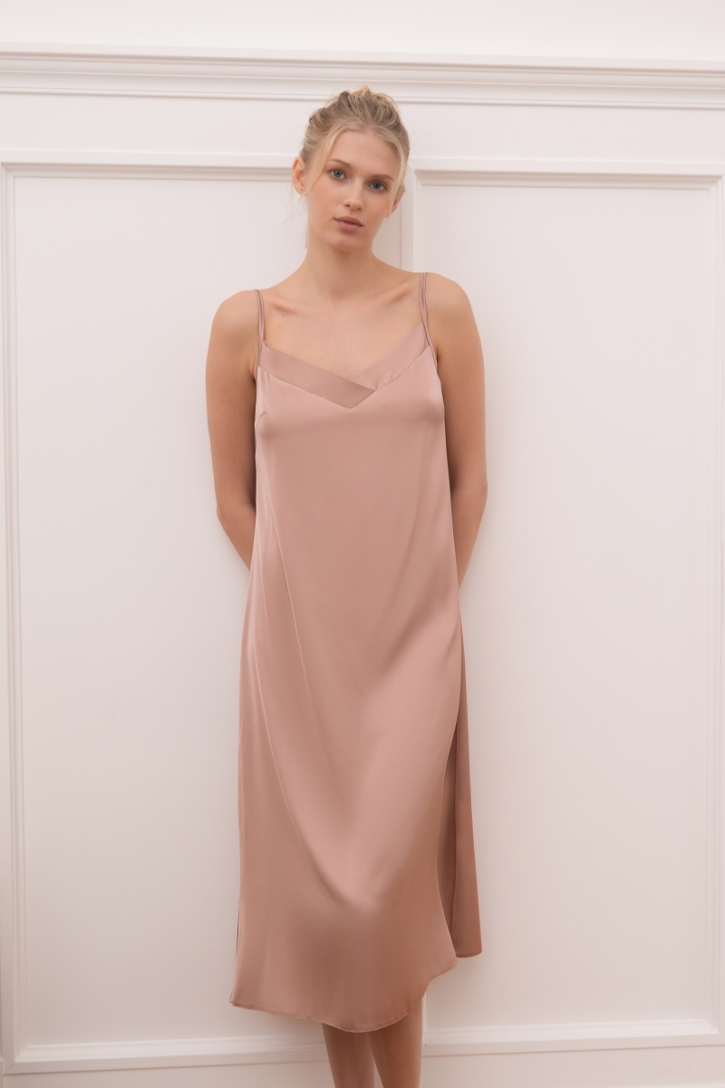 Сорочка ROSE&PETAL HOMEWEAR 2515 S Сорочка ROSE&PETAL HOMEWEAR 2515 S