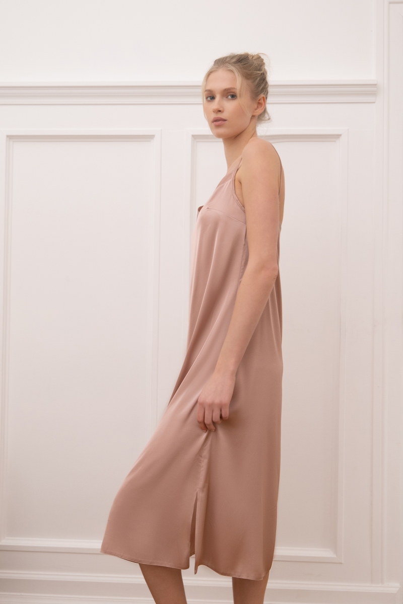 Сорочка ROSE&PETAL HOMEWEAR 2515 S Сорочка ROSE&PETAL HOMEWEAR 2515 S