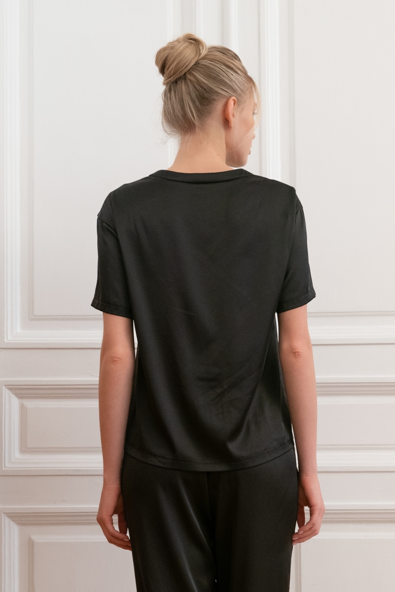 Топ домашний ROSE&PETAL HOMEWEAR 2523 S Топ домашний ROSE&PETAL HOMEWEAR 2523 S