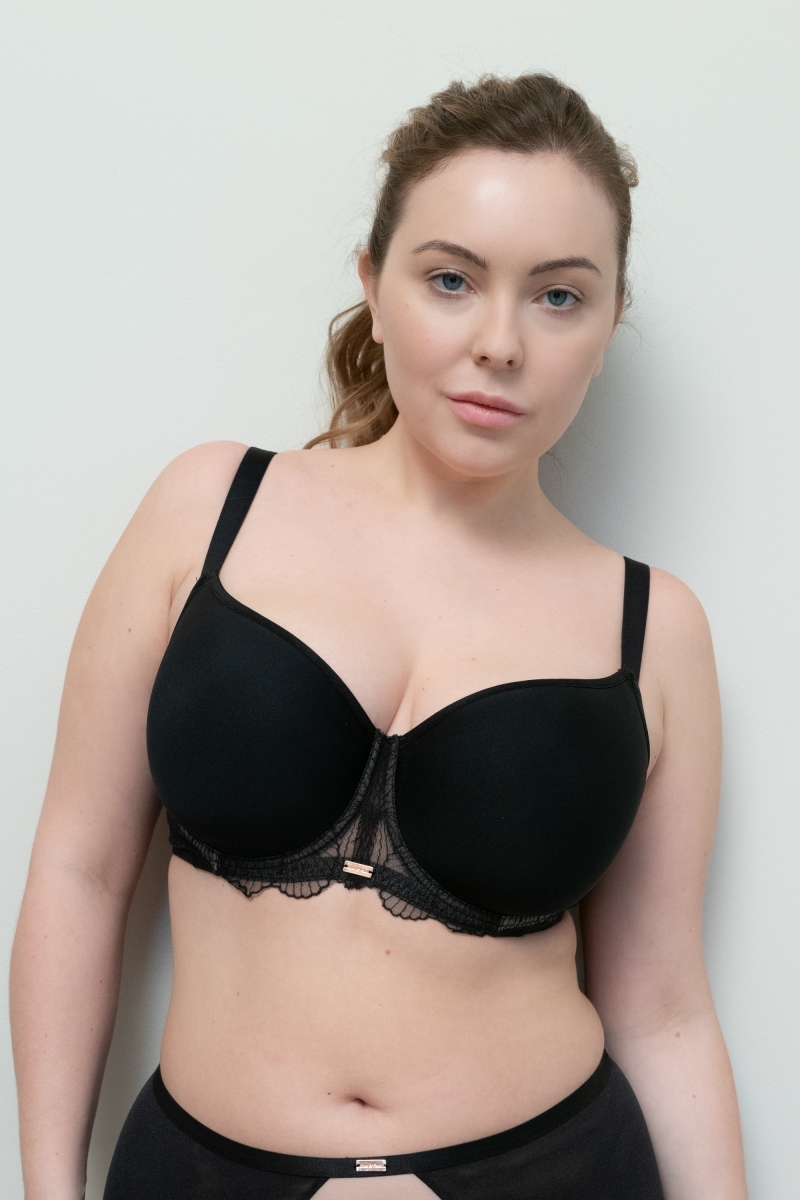 Бюстгальтер ROSE&PETAL LINGERIE 144122 Бюстгальтер ROSE&PETAL LINGERIE 144122