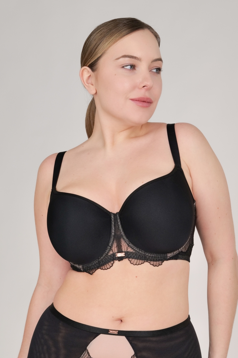 Бюстгальтер ROSE&PETAL LINGERIE 144122 Бюстгальтер ROSE&PETAL LINGERIE 144122