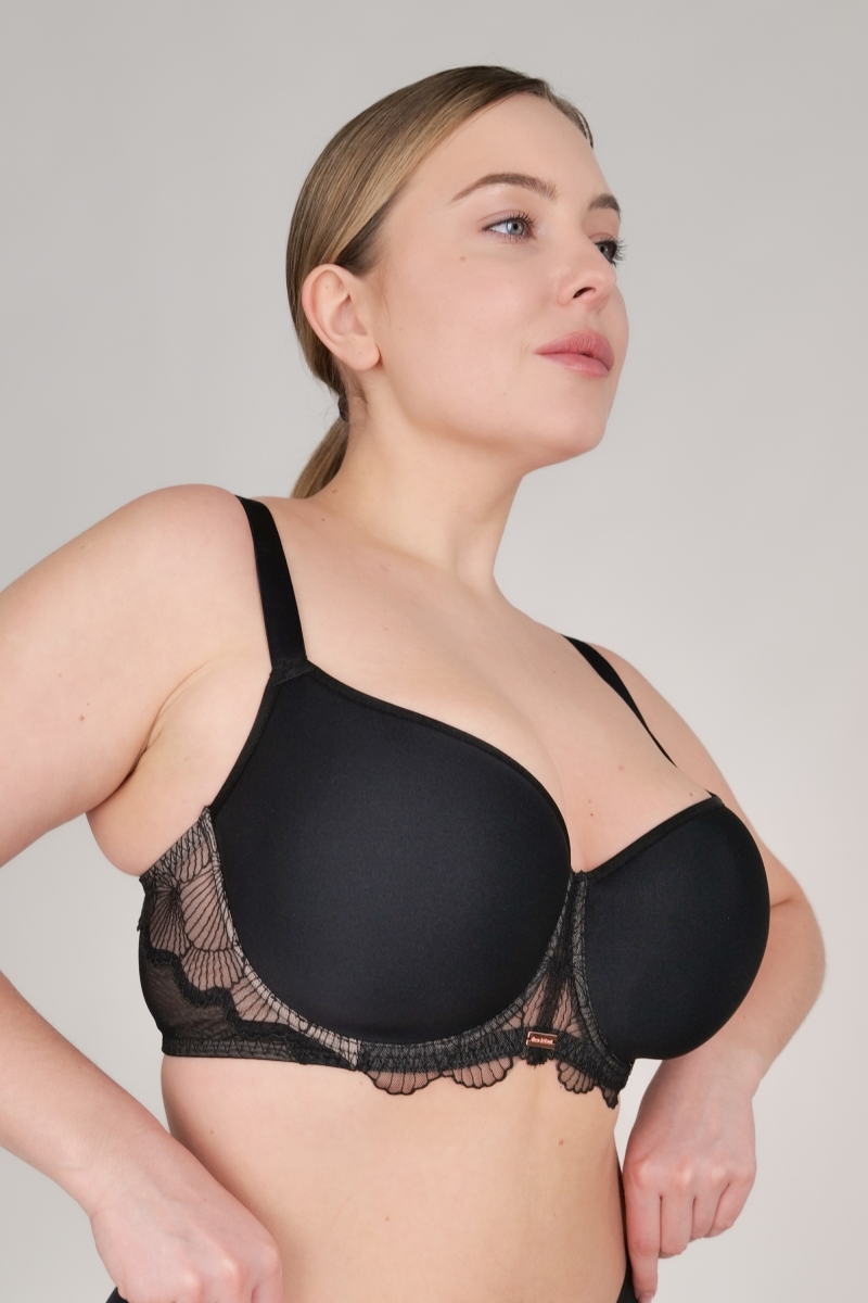 Бюстгальтер ROSE&PETAL LINGERIE 144122 Бюстгальтер ROSE&PETAL LINGERIE 144122
