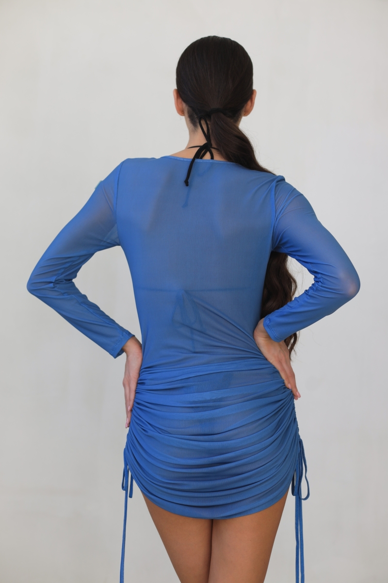 Платье пляжное BIP-BIP SPF GRACE 26CM Платье пляжное BIP-BIP SPF GRACE 26CM