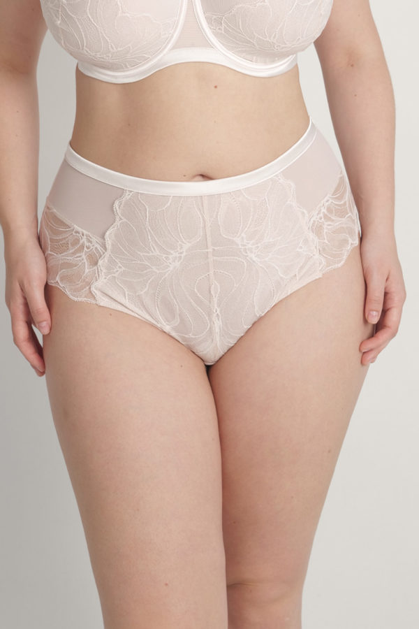 Трусы женские ROSE&PETAL LINGERIE 172124