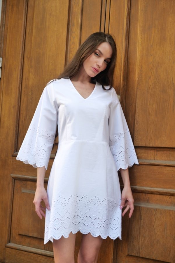 Туника BIP-BIP BEACHWEAR 2602