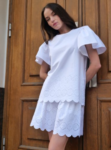 Шорты пляжные женские BIP-BIP BEACHWEAR 2607