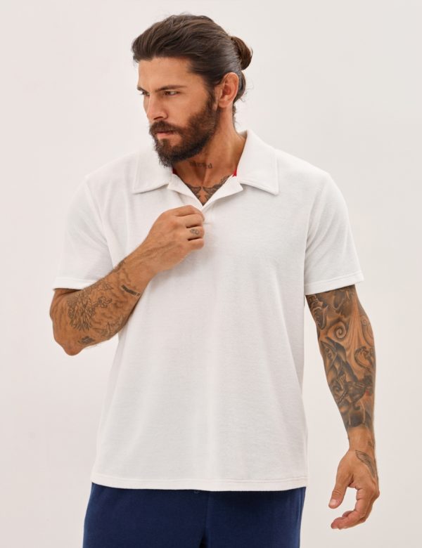 Футболка мужская BIP-BIP BEACHWEAR 5010