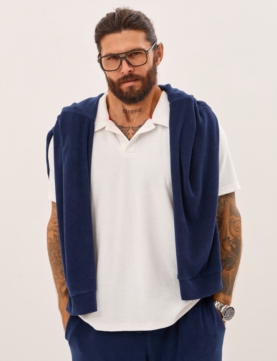 Футболка мужская BIP-BIP BEACHWEAR 5010 Футболка мужская BIP-BIP BEACHWEAR 5010