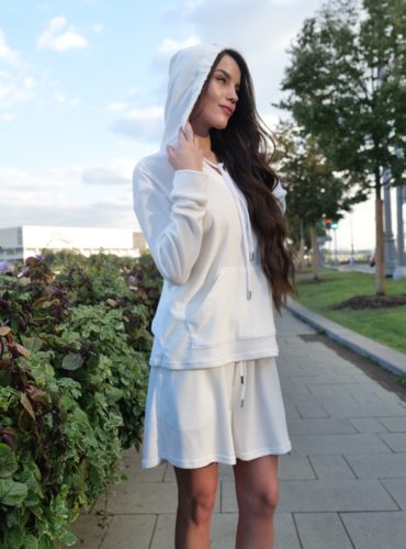Шорты пляжные женские BIP-BIP BEACHWEAR 5013