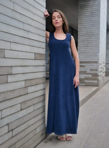 Платье пляжное BIP-BIP BEACHWEAR 5016
