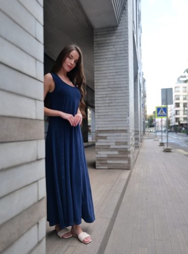Платье пляжное BIP-BIP BEACHWEAR 5016