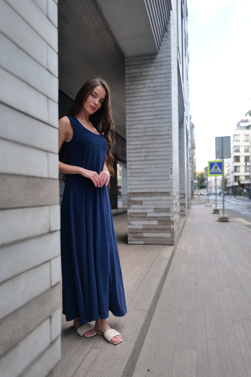 Платье пляжное BIP-BIP BEACHWEAR 5016 Платье пляжное BIP-BIP BEACHWEAR 5016