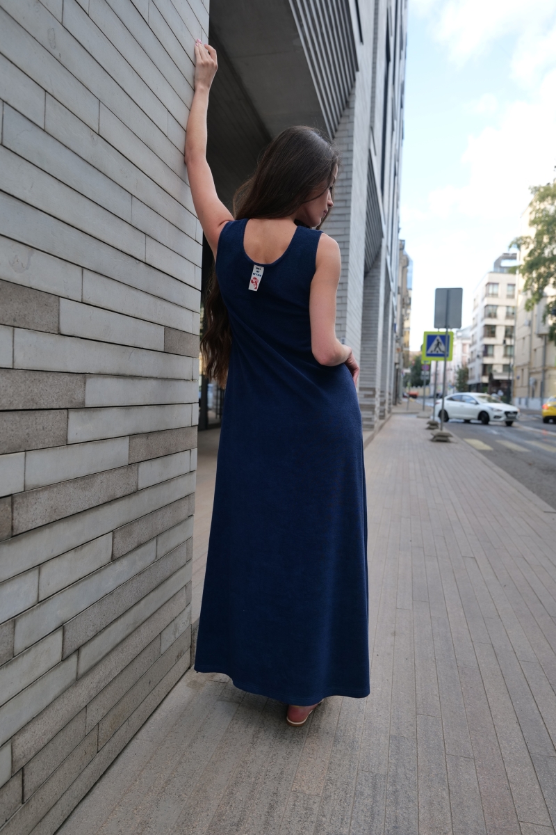 Платье пляжное BIP-BIP BEACHWEAR 5016 Платье пляжное BIP-BIP BEACHWEAR 5016