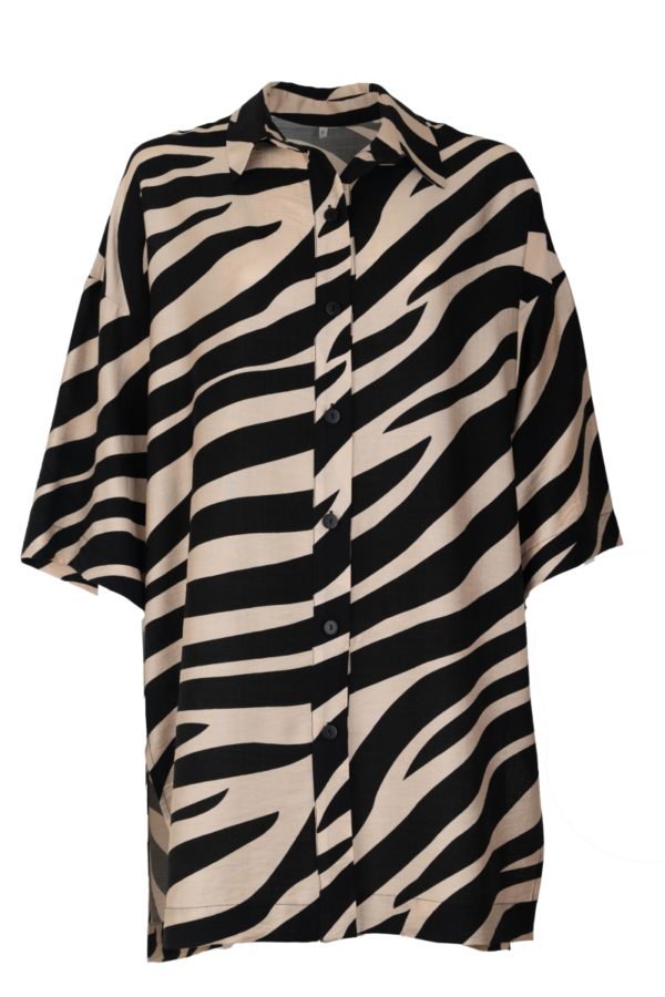 Рубашка пляжная BIP-BIP BEACHWEAR CRISTOFINE KN