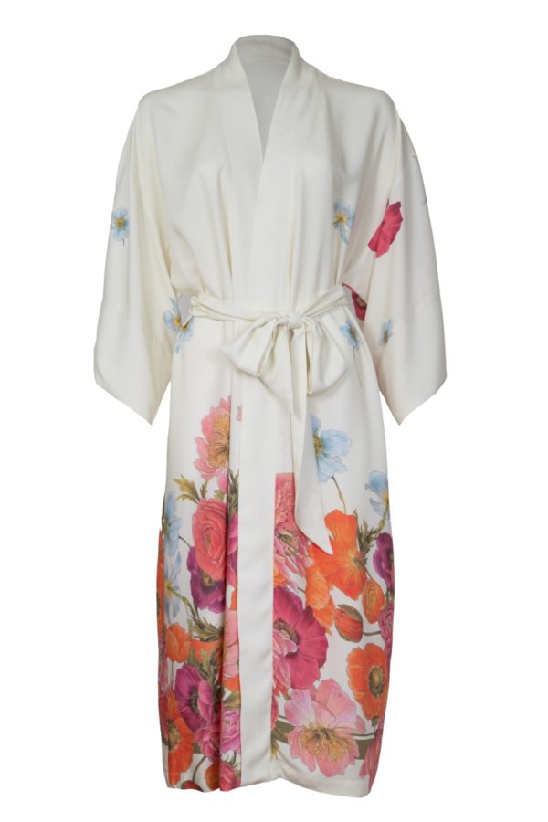 Халат женский BIP-BIP BEACHWEAR OLYMPIE TSC