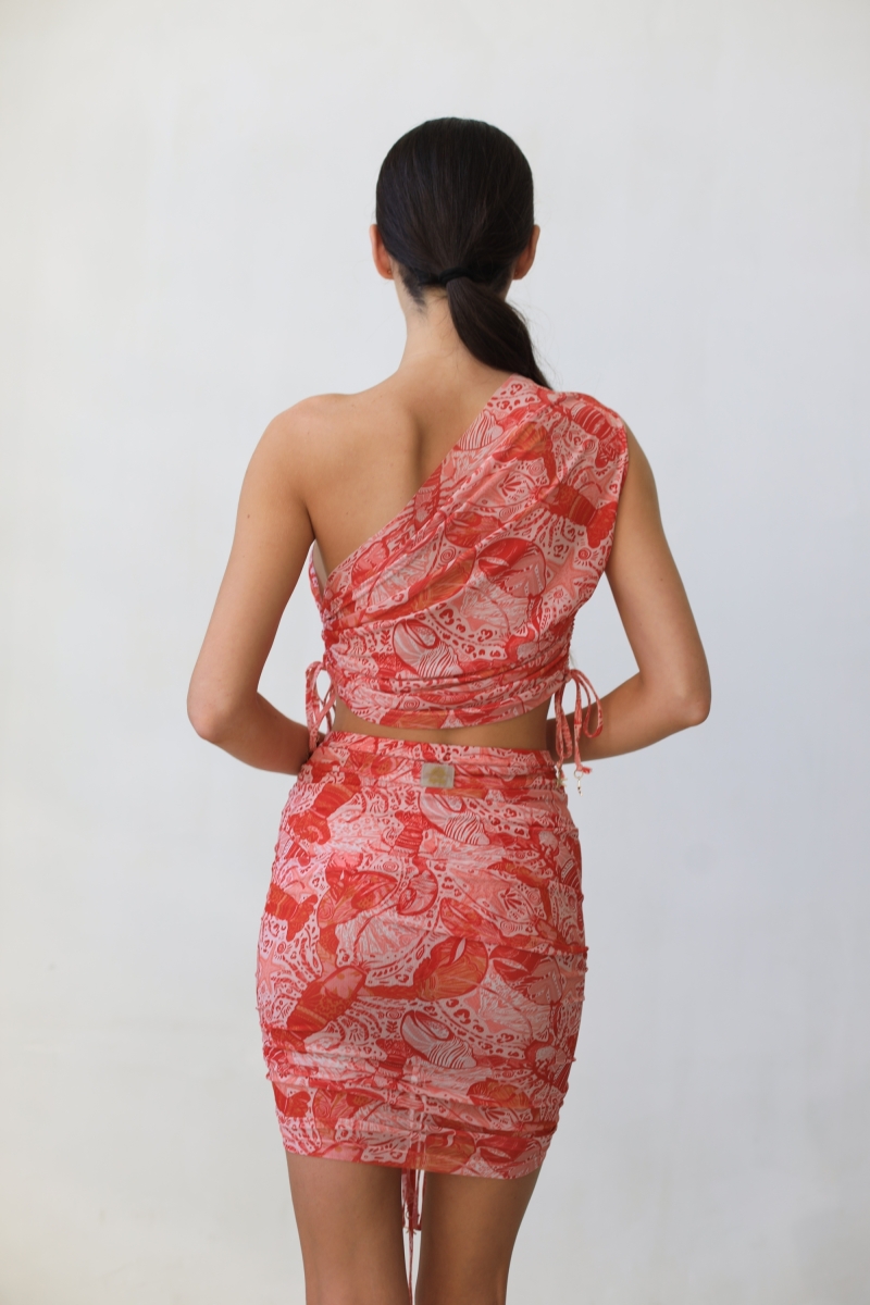 Комплект пляжный женский BIP-BIP SPF JACKLIN 26A Комплект пляжный женский BIP-BIP SPF JACKLIN 26A