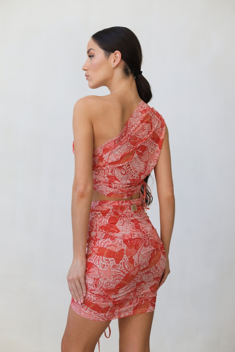 Комплект пляжный женский BIP-BIP SPF JACKLIN 26A Комплект пляжный женский BIP-BIP SPF JACKLIN 26A