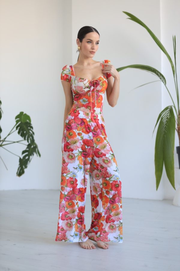 Брюки пляжные BIP-BIP SPF JULY 26TSC