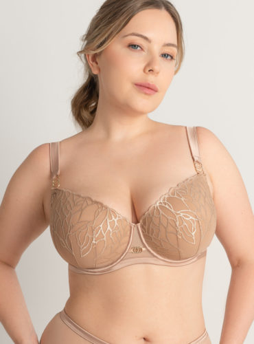 Бюстгальтер ROSE&PETAL LINGERIE 12126