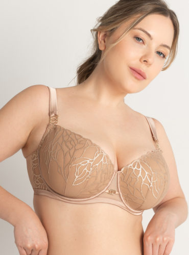 Бюстгальтер ROSE&PETAL LINGERIE 12126