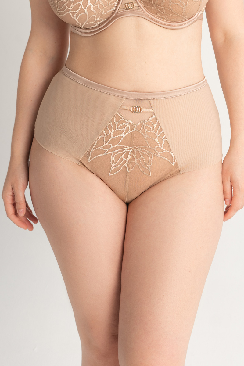 Трусы женские ROSE&PETAL LINGERIE 165126 Трусы женские ROSE&PETAL LINGERIE ZLATA