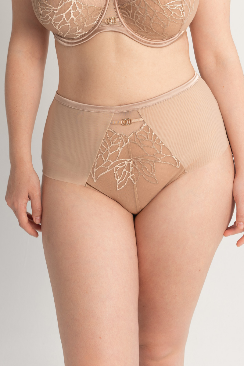 Трусы женские ROSE&PETAL LINGERIE 165126 Трусы женские ROSE&PETAL LINGERIE 165126