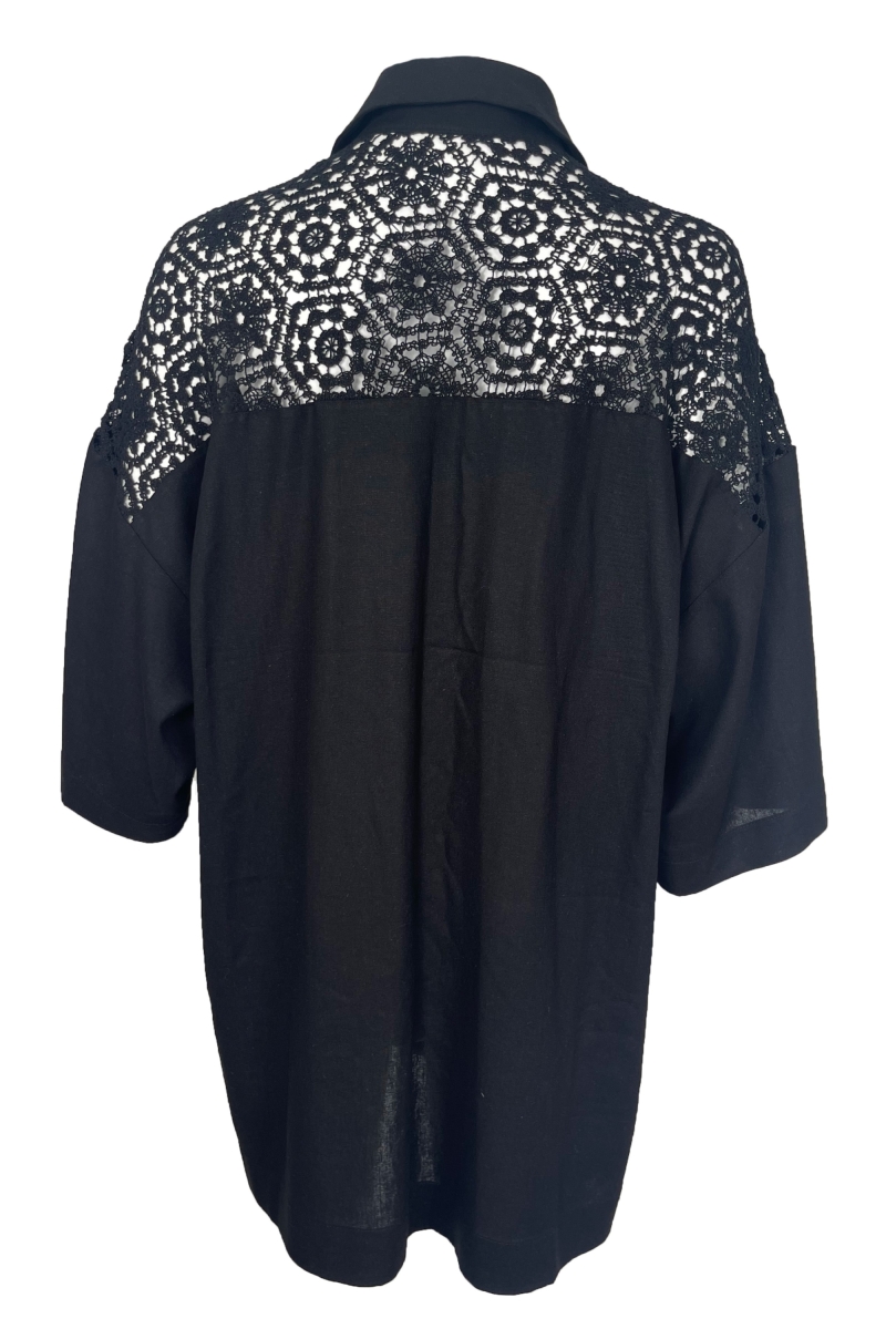 Рубашка пляжная BIP-BIP BEACHWEAR CHEMI