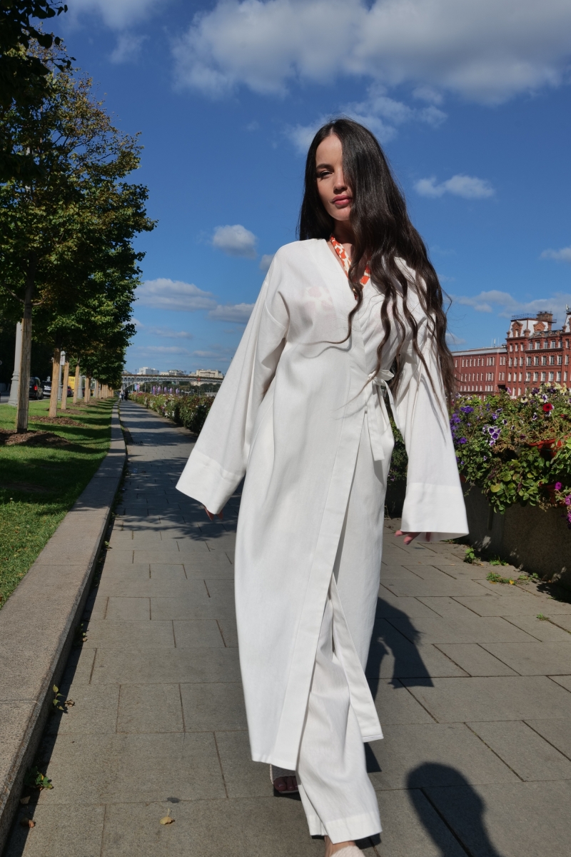Халат женский BIP-BIP BEACHWEAR NUSA