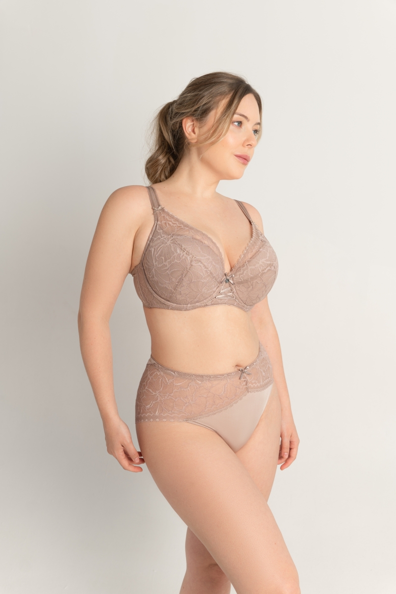 Бюстгальтер ROSE&PETAL LINGERIE 131120 Бюстгальтер ROSE&PETAL LINGERIE 131120