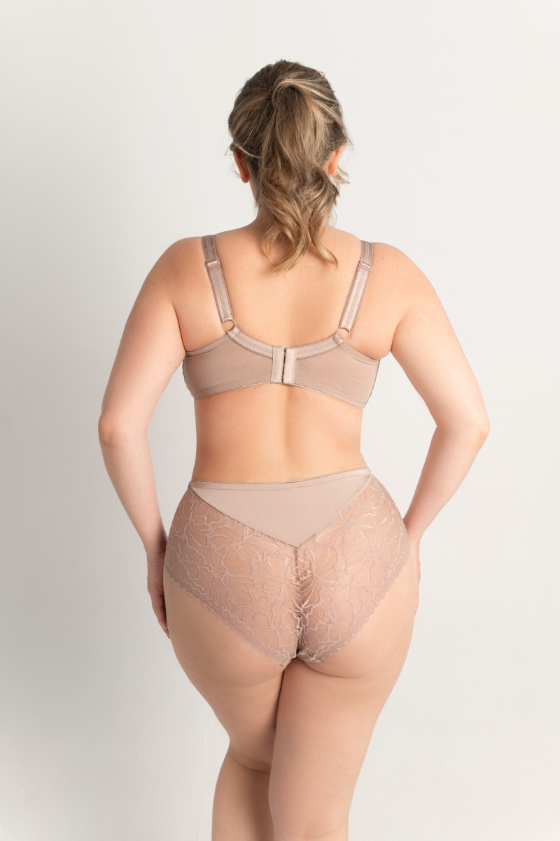 Трусы женские ROSE&PETAL LINGERIE 49120 Трусы женские ROSE&PETAL LINGERIE 49120