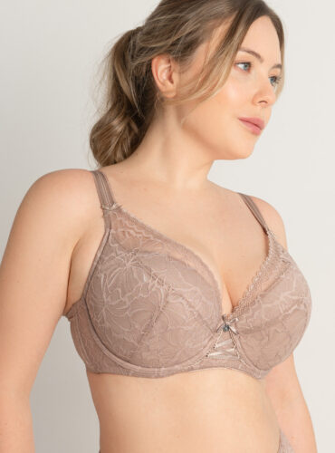 Бюстгальтер ROSE&PETAL LINGERIE 131120