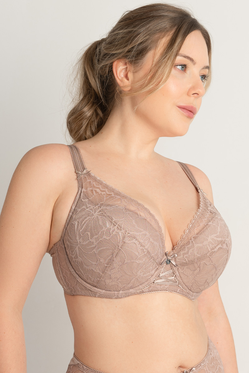 Бюстгальтер ROSE&PETAL LINGERIE 131120 Бюстгальтер ROSE&PETAL LINGERIE 131120
