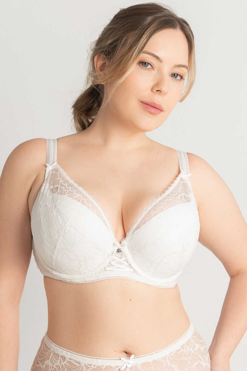 Бюстгальтер ROSE&PETAL LINGERIE 131120