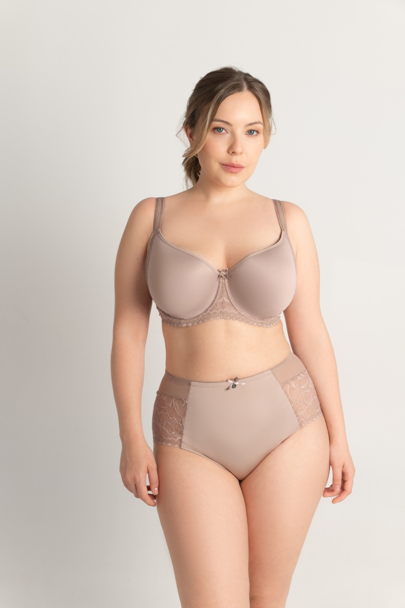 Трусы женские ROSE&PETAL LINGERIE 172120 Трусы женские ROSE&PETAL LINGERIE 172120