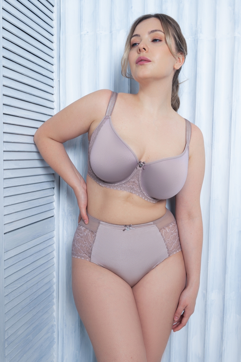 Трусы женские ROSE&PETAL LINGERIE 172120 Трусы женские ROSE&PETAL LINGERIE 172120