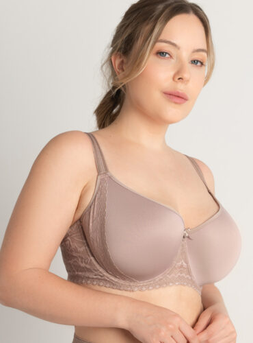 Бюстгальтер ROSE&PETAL LINGERIE 144120