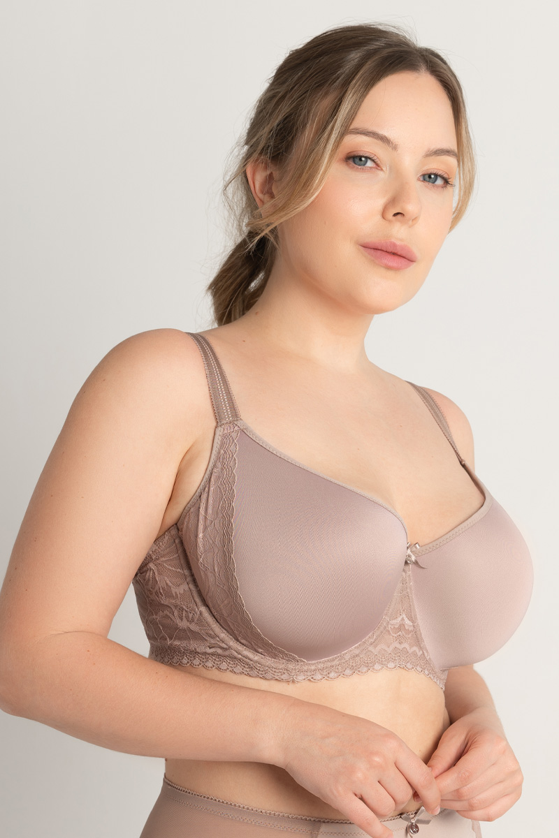 Бюстгальтер ROSE&PETAL LINGERIE 144120 Бюстгальтер ROSE&PETAL LINGERIE 144120