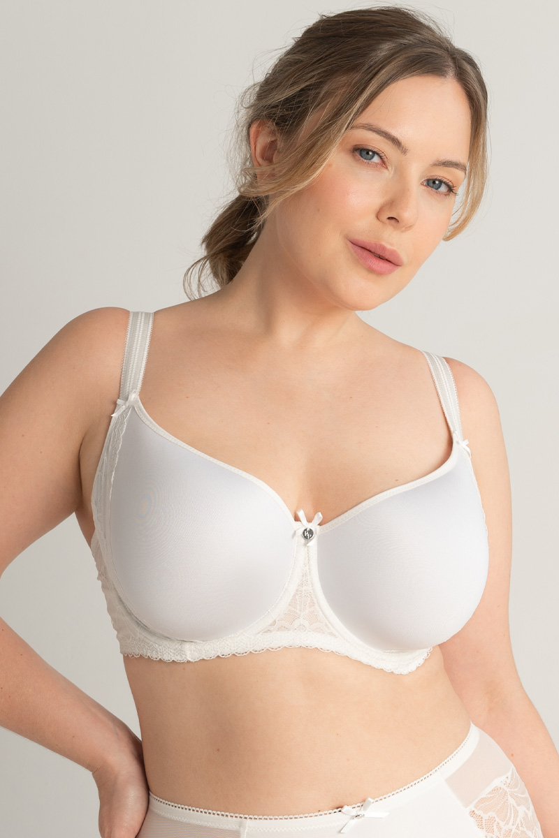 Бюстгальтер ROSE&PETAL LINGERIE 144120