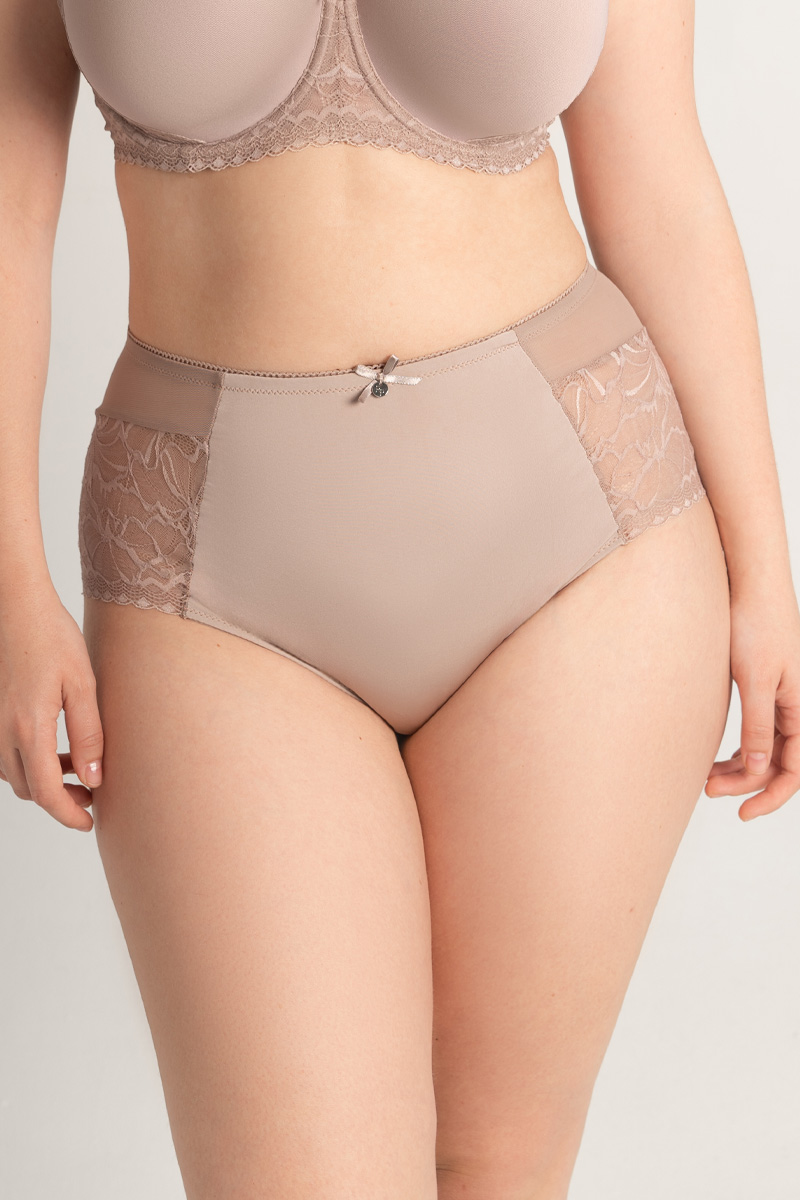 Трусы женские ROSE&PETAL LINGERIE 172120