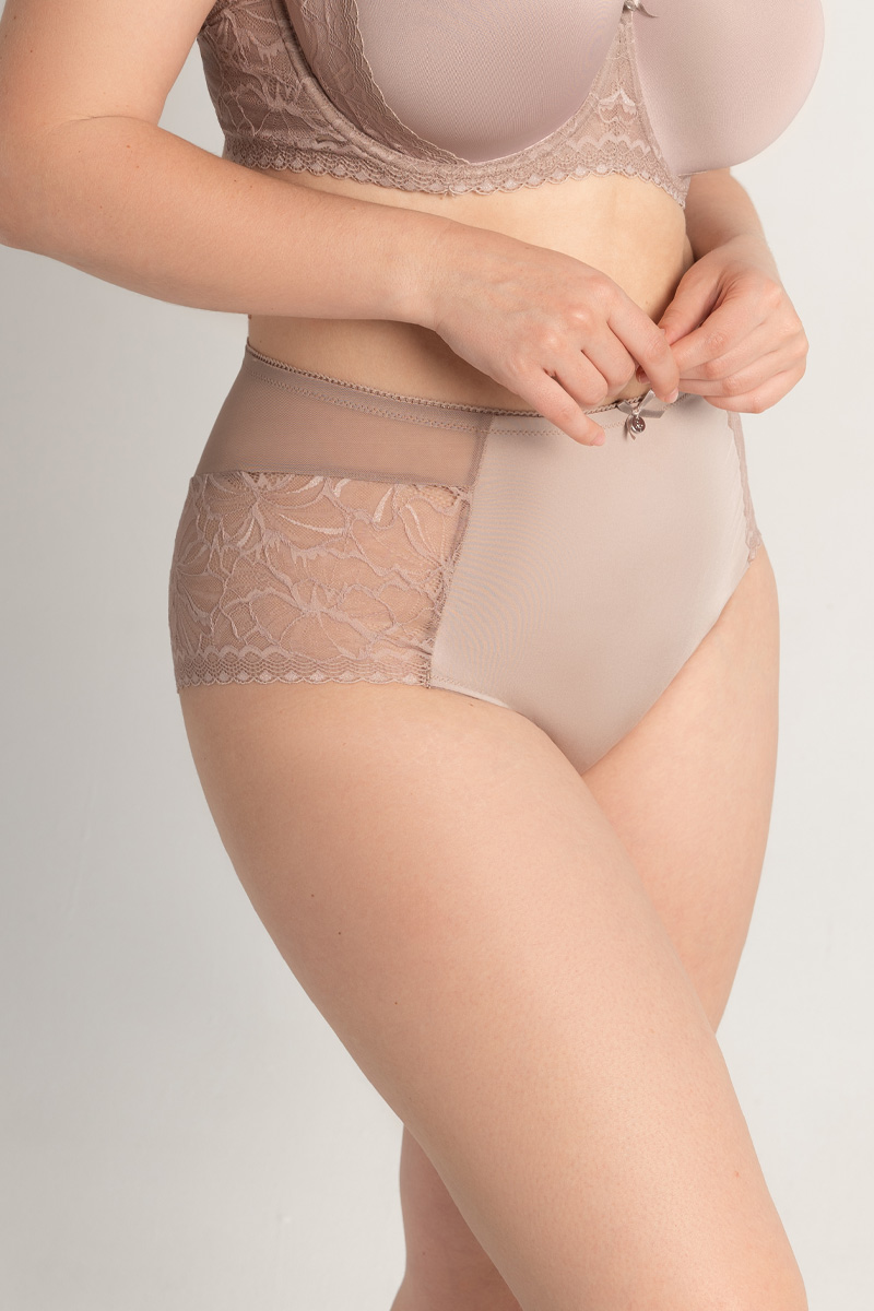 Трусы женские ROSE&PETAL LINGERIE 172120 Трусы женские ROSE&PETAL LINGERIE 172120
