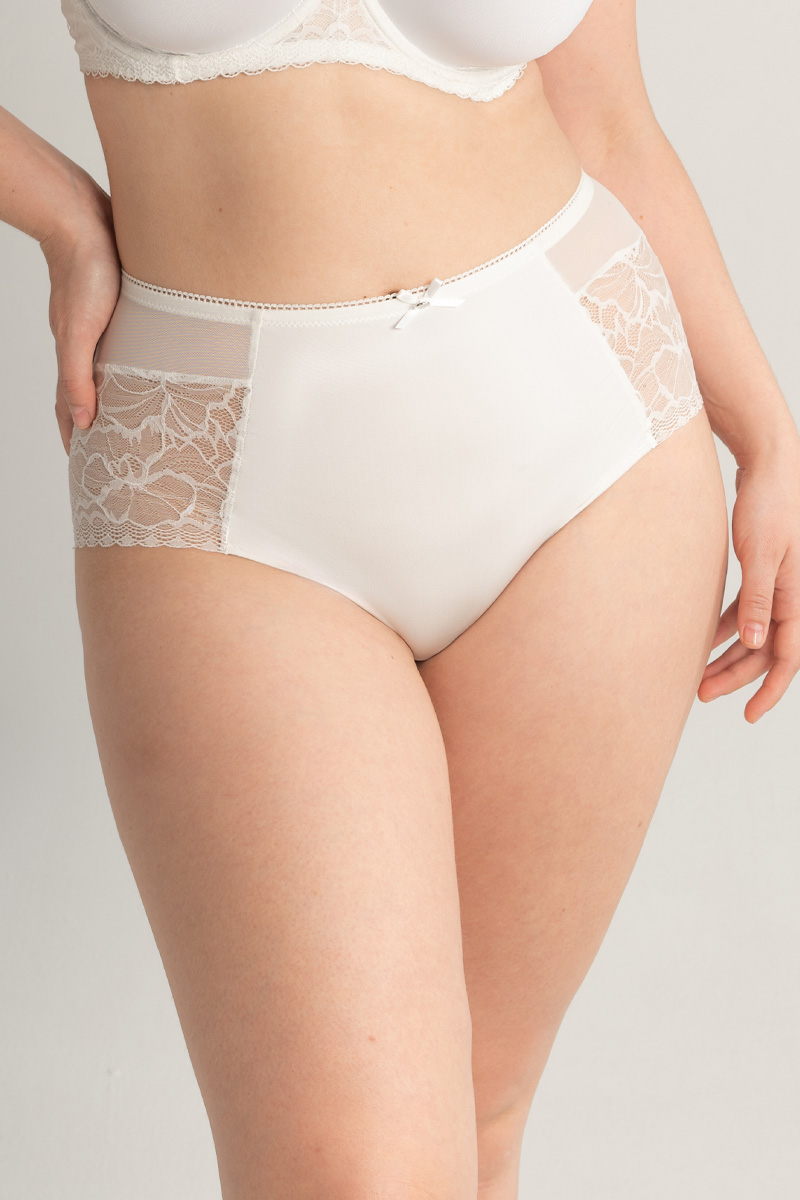 Трусы женские ROSE&PETAL LINGERIE 172120