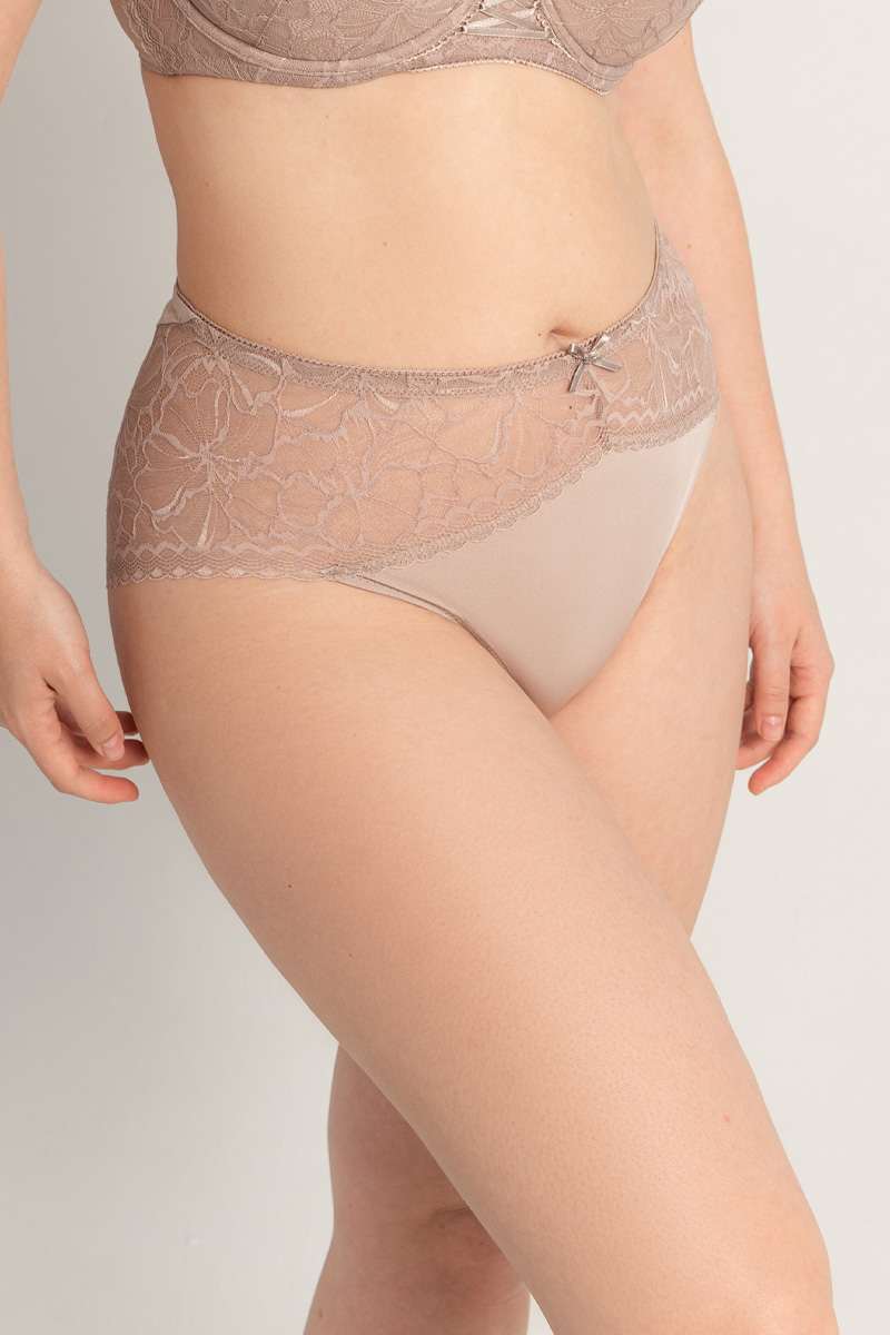 Трусы женские ROSE&PETAL LINGERIE 49120 Трусы женские ROSE&PETAL LINGERIE 49120