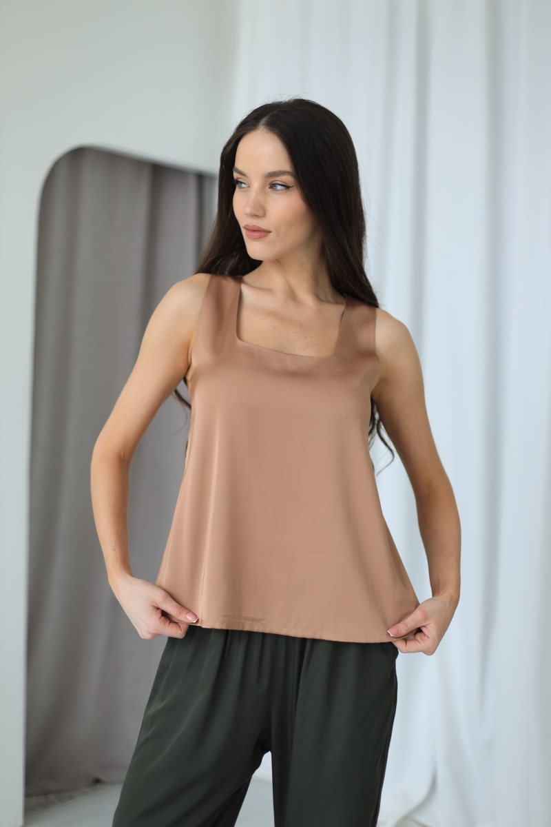 Брюки домашние женские ROSE&PETAL HOMEWEAR 2707R