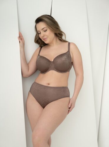 Бюстгальтер ROSE&PETAL LINGERIE 123127