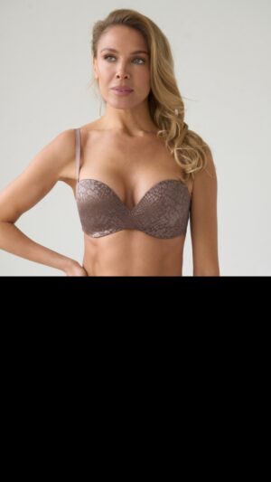 Трусы женские ROSE&PETAL LINGERIE 181127