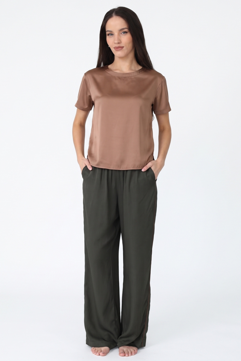 Топ домашний ROSE&PETAL HOMEWEAR 2708.1R