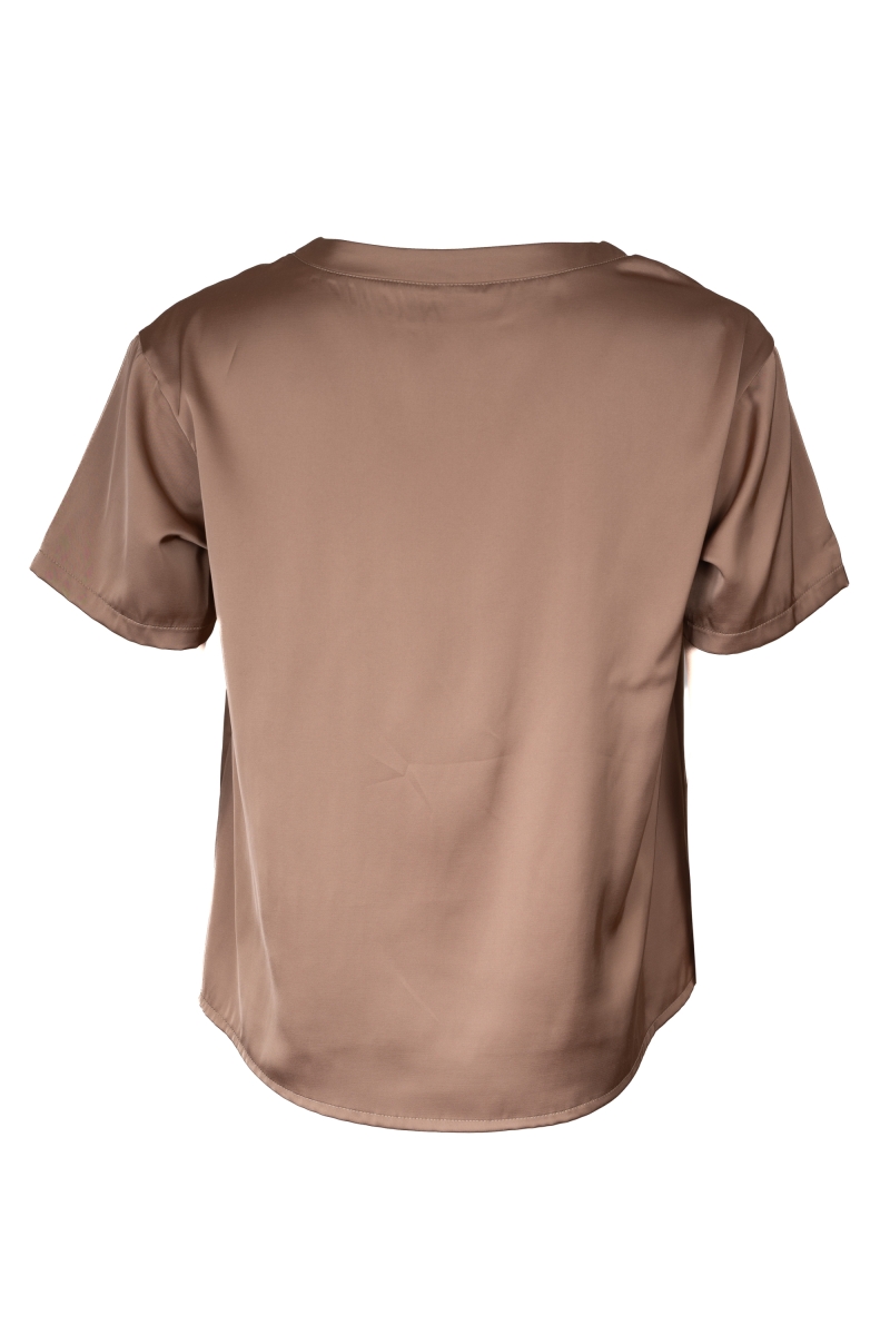 Топ домашний ROSE&PETAL HOMEWEAR 2708.1R Топ домашний ROSE&PETAL HOMEWEAR 2708.1R
